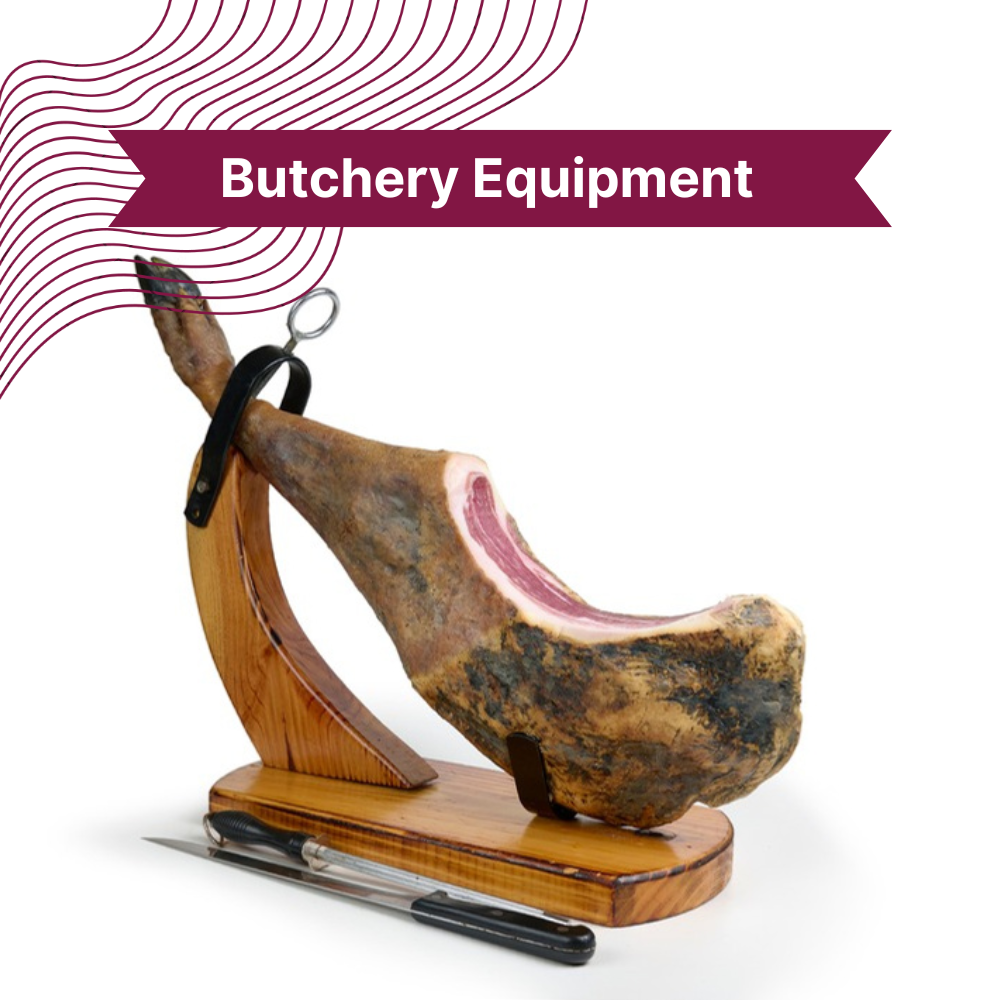 butchery equip